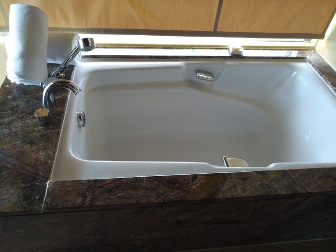泰姬珍品岛 Taj Exotica Resort